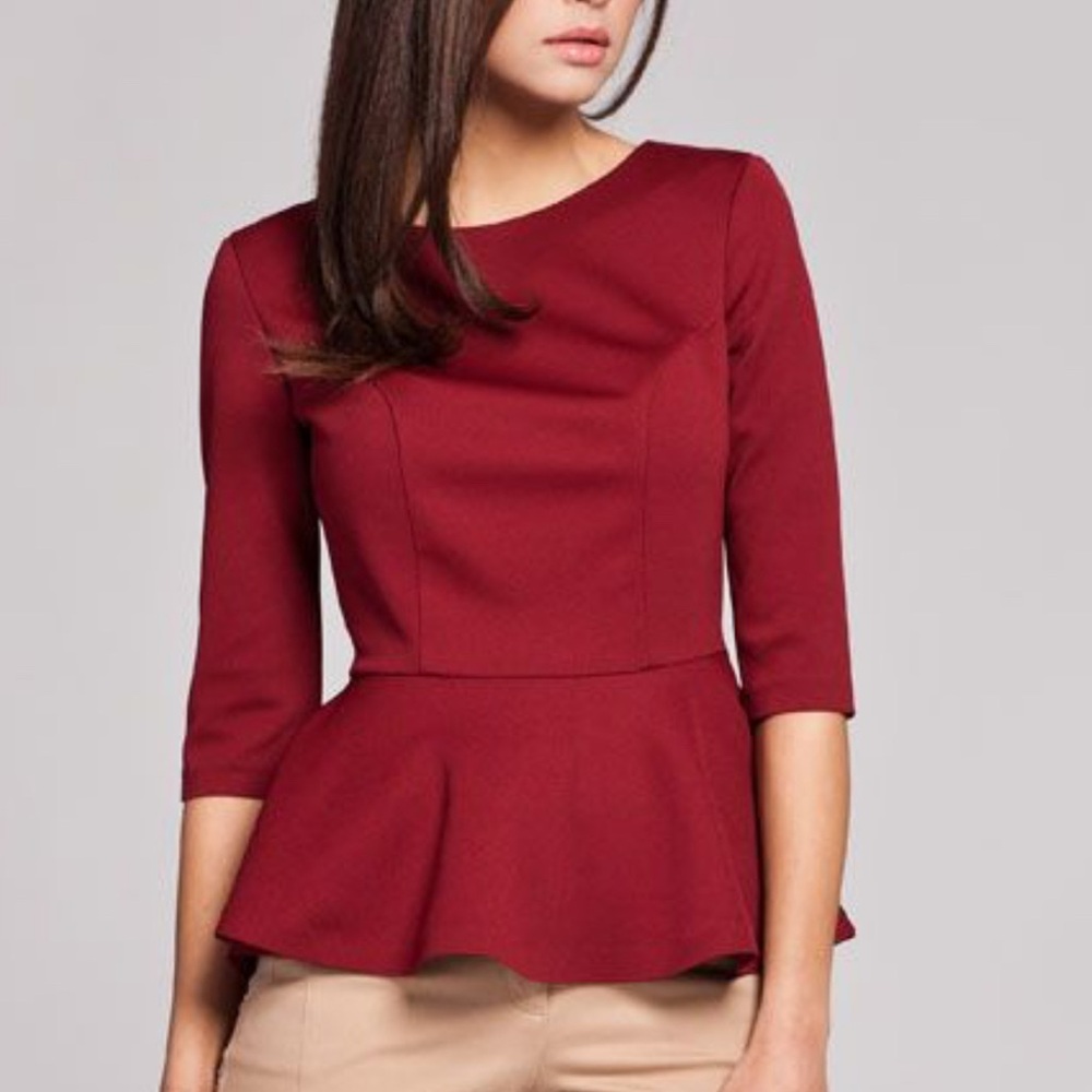 BANANA REPUBLIC TOP